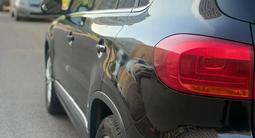Volkswagen Tiguan 2015 года за 6 000 000 тг. в Астана – фото 3