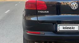 Volkswagen Tiguan 2015 года за 6 000 000 тг. в Астана – фото 4