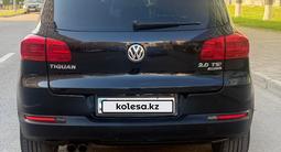 Volkswagen Tiguan 2015 года за 6 000 000 тг. в Астана – фото 5
