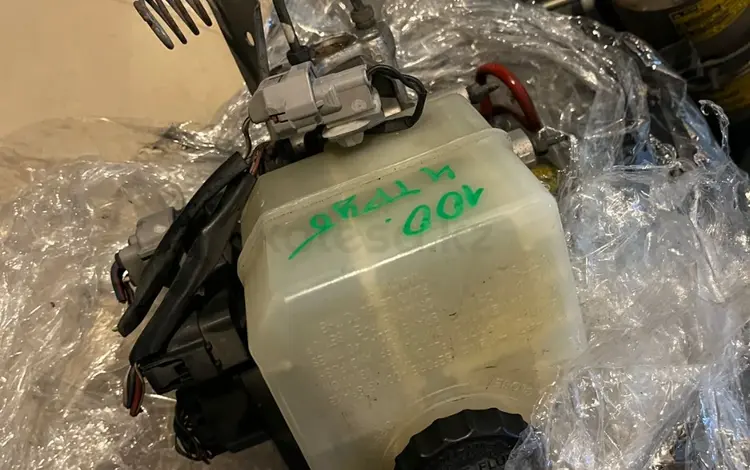 Главный тормозной вакуум блок ABS, вакуумный усилитель за 320 000 тг. в Алматы