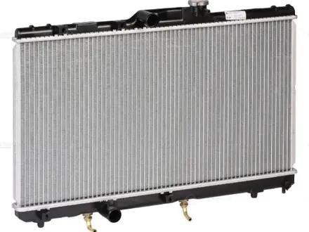Основной радиатор охлаждения на автомобили Nissan за 35 000 тг. в Кызылорда