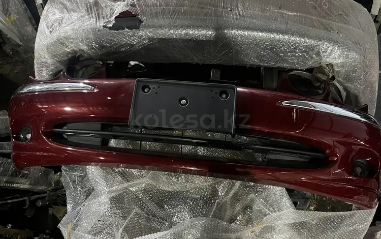 Бампера перед/зад за 1 000 тг. в Алматы