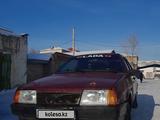 ВАЗ (Lada) 21099 1996 года за 600 000 тг. в Кокшетау