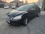 Nissan Sentra 2014 годаүшін5 000 000 тг. в Экибастуз