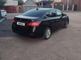 Nissan Sentra 2014 годаүшін5 000 000 тг. в Экибастуз – фото 3