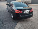Nissan Sentra 2014 годаүшін5 000 000 тг. в Экибастуз – фото 4