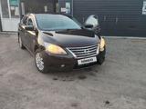 Nissan Sentra 2014 годаүшін5 000 000 тг. в Экибастуз – фото 5