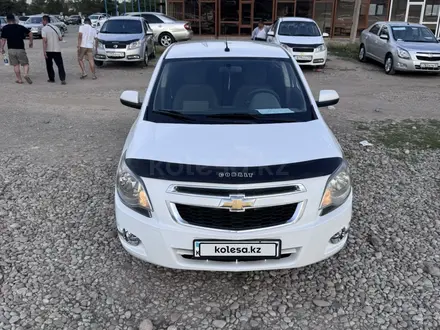 Chevrolet Cobalt 2023 года за 5 300 000 тг. в Шымкент