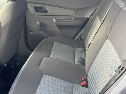 Chevrolet Cobalt 2023 года за 5 300 000 тг. в Шымкент – фото 13