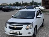 Chevrolet Cobalt 2023 годаүшін5 300 000 тг. в Шымкент – фото 3