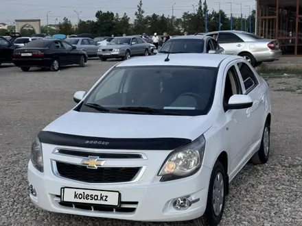 Chevrolet Cobalt 2023 года за 5 300 000 тг. в Шымкент – фото 3