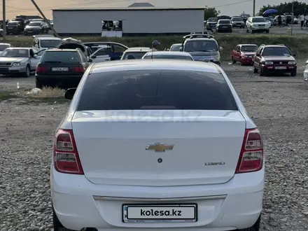 Chevrolet Cobalt 2023 года за 5 300 000 тг. в Шымкент – фото 2