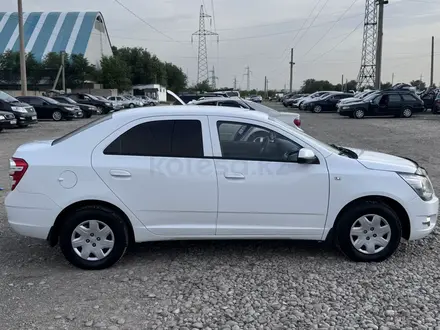 Chevrolet Cobalt 2023 года за 5 300 000 тг. в Шымкент – фото 4