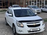 Chevrolet Cobalt 2023 годаүшін5 300 000 тг. в Шымкент – фото 5