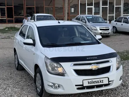Chevrolet Cobalt 2023 года за 5 300 000 тг. в Шымкент – фото 5