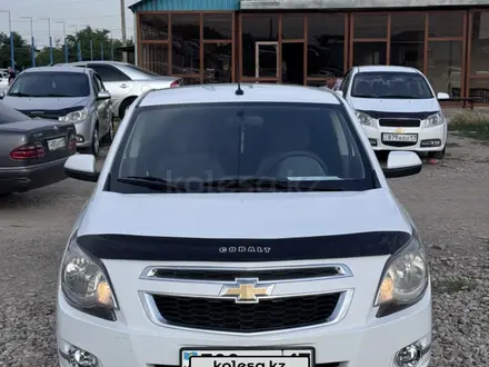 Chevrolet Cobalt 2023 года за 5 300 000 тг. в Шымкент – фото 6