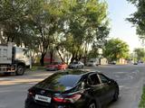 Toyota Camry 2021 годаүшін12 000 000 тг. в Алматы – фото 3