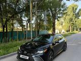 Toyota Camry 2021 годаүшін12 000 000 тг. в Алматы
