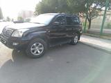 Toyota Land Cruiser Prado 2007 года за 11 000 000 тг. в Астана