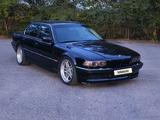 BMW 728 1999 года за 4 400 000 тг. в Усть-Каменогорск – фото 2
