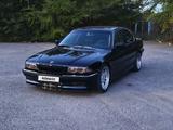 BMW 728 1999 года за 4 400 000 тг. в Усть-Каменогорск