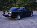 BMW 728 1999 года за 4 400 000 тг. в Усть-Каменогорск – фото 3
