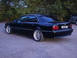 BMW 728 1999 года за 4 400 000 тг. в Усть-Каменогорск – фото 4