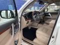 Toyota Land Cruiser 2012 годаfor19 500 000 тг. в Караганда – фото 17