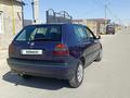 Volkswagen Golf 1996 года за 1 800 000 тг. в Шаульдер – фото 4