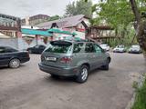 Lexus RX 300 2001 года за 5 200 000 тг. в Алматы – фото 4