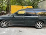 Subaru Legacy 1998 года за 1 150 000 тг. в Алматы – фото 4