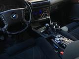 BMW 525 1993 года за 1 950 000 тг. в Шымкент – фото 3