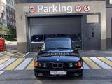 BMW 525 1993 года за 1 950 000 тг. в Шымкент – фото 5