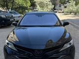 Toyota Camry 2020 годаүшін14 200 000 тг. в Актау