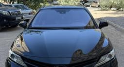 Toyota Camry 2020 годаүшін14 200 000 тг. в Актау