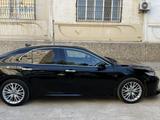 Toyota Camry 2020 годаүшін14 200 000 тг. в Актау – фото 3