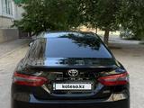 Toyota Camry 2020 годаүшін14 200 000 тг. в Актау – фото 2