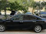 Toyota Camry 2020 годаүшін14 200 000 тг. в Актау – фото 4