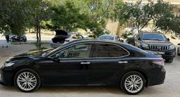 Toyota Camry 2020 годаүшін14 200 000 тг. в Актау – фото 4