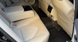 Toyota Camry 2020 годаүшін14 200 000 тг. в Актау – фото 5