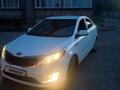 Kia Rio 2014 годаүшін6 200 000 тг. в Астана – фото 5