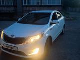 Kia Rio 2014 годаүшін5 900 000 тг. в Астана – фото 5