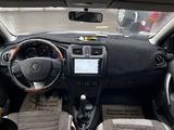 Renault Logan 2015 года за 3 200 000 тг. в Алматы – фото 3