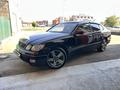 Lexus GS 300 2002 годаүшін6 000 000 тг. в Уральск – фото 2