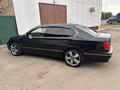 Lexus GS 300 2002 годаүшін6 000 000 тг. в Уральск – фото 18