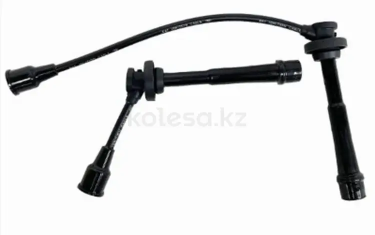 Провода высоковольтные за 5 300 тг. в Караганда