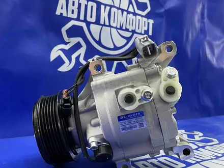 Компрессор кондиционера за 70 000 тг. в Алматы