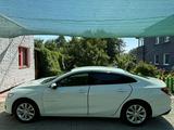 Chevrolet Malibu 2019 года за 9 100 000 тг. в Усть-Каменогорск – фото 5
