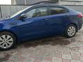 Kia Rio 2014 года за 5 000 000 тг. в Уральск – фото 5