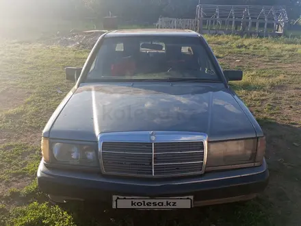 Mercedes-Benz 190 1991 годаүшін800 000 тг. в Караганда